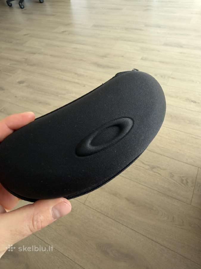 Oakley radar ev path prizm road - nuotraukos Nr. 3