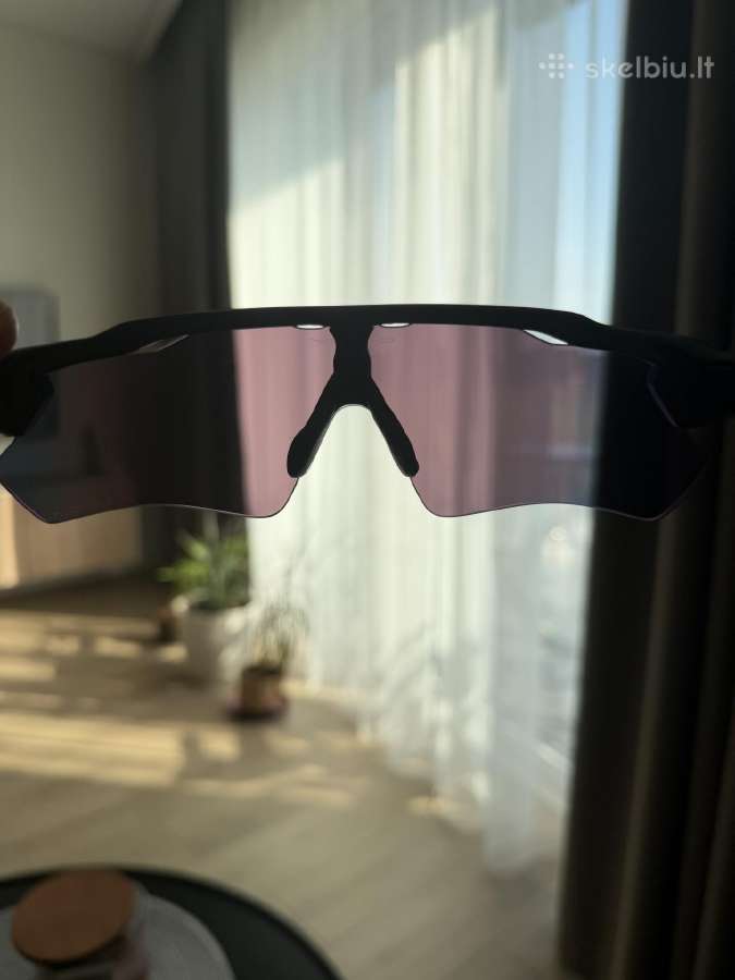 Oakley radar ev path prizm road - nuotraukos Nr. 4