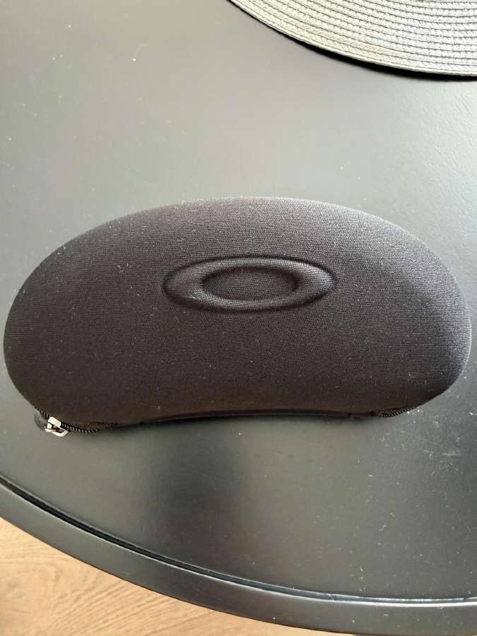 Oakley radar ev path prizm road - nuotraukos Nr. 9