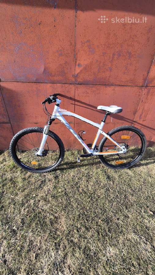 Felt ir Specialized - nuotraukos Nr. 3