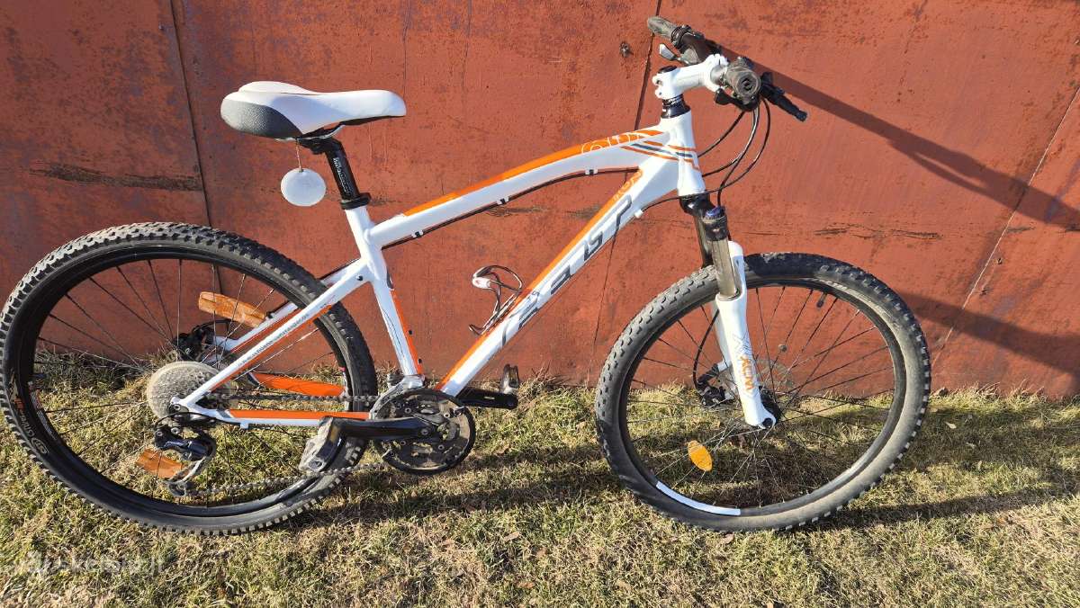 Felt ir Specialized - nuotraukos Nr. 4