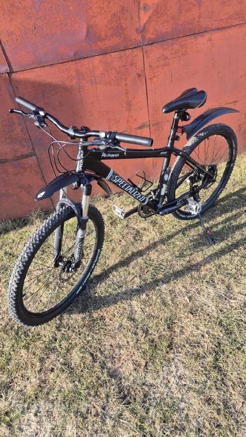 Felt ir Specialized - nuotraukos Nr. 6