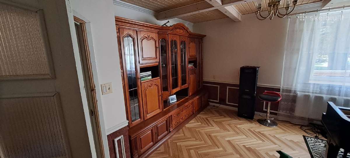 Sekcija, naudota, dovanoju - nuotraukos Nr. 3