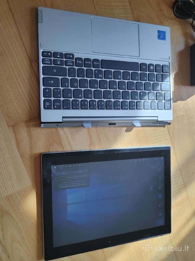 Lenovo Miix 320 mini kompiuteris - planšetė - nuotraukos Nr. 7