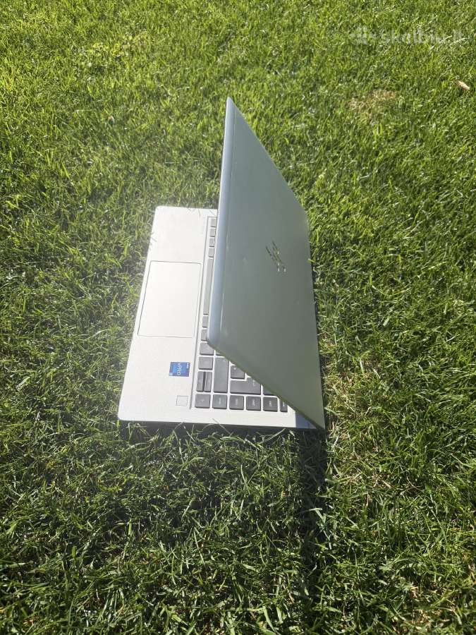 Hp 14" Elitebook 640 G10 i5(13)/16gb/256gb SSD - nuotraukos Nr. 2