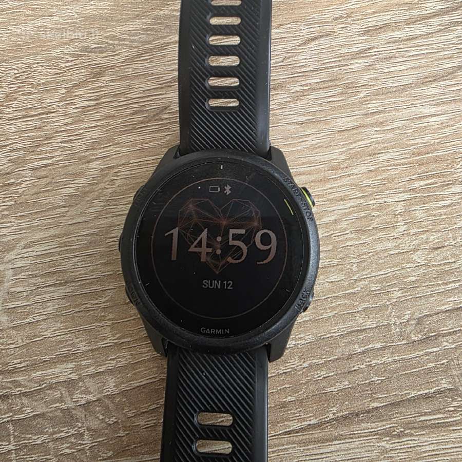 Garmin for runner 745 - nuotraukos Nr. 3