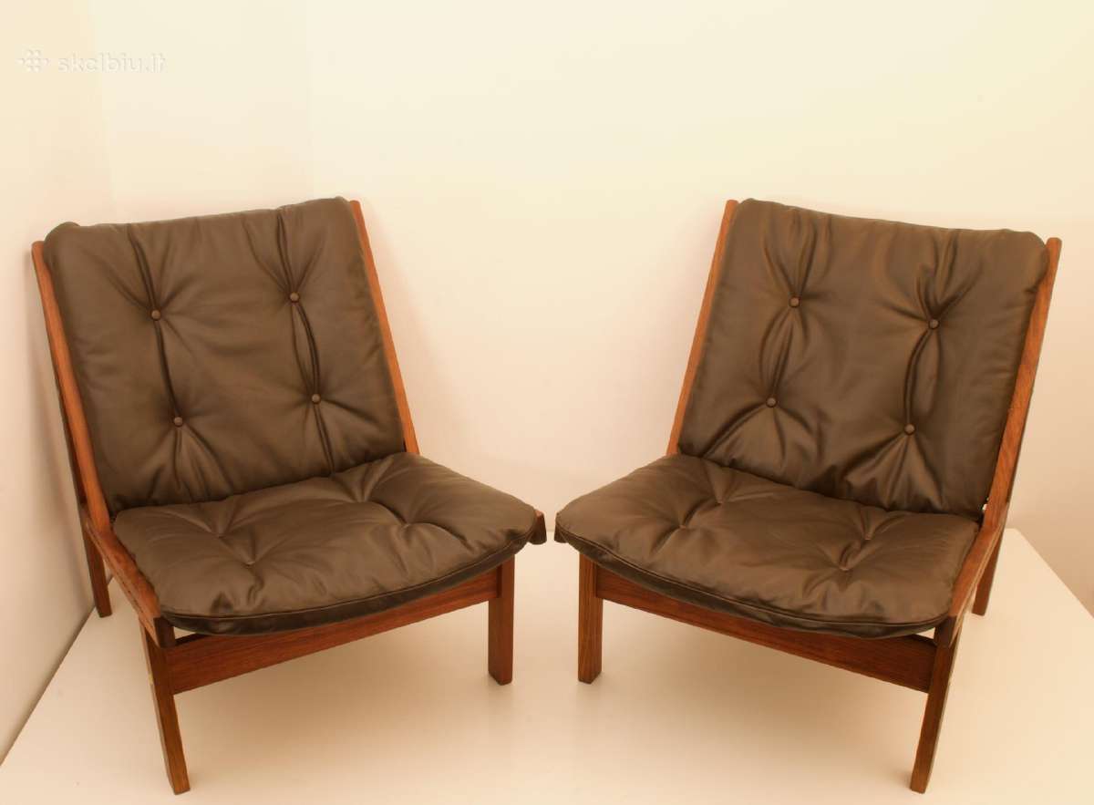 Prabangios poilsio kėdės - nuotraukos Nr. 8