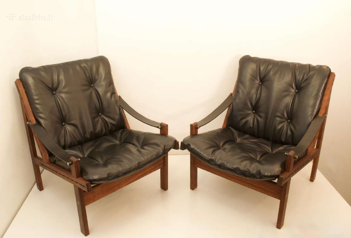 Prabangios poilsio kėdės - nuotraukos Nr. 22