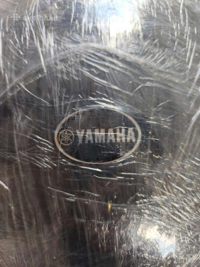 Yamaha moto daiktadėžė - nuotraukos Nr. 4