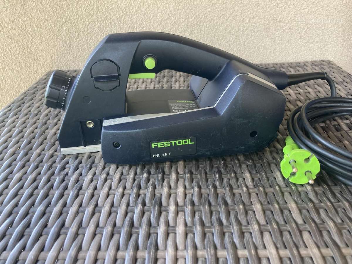 Festool Irankiai - nuotraukos Nr. 4