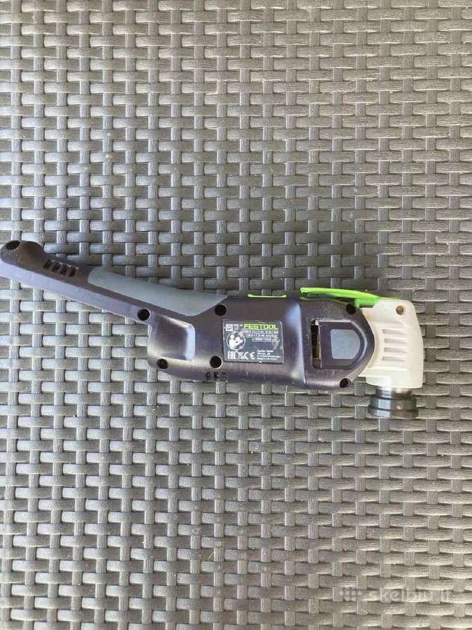 Festool Irankiai - nuotraukos Nr. 2
