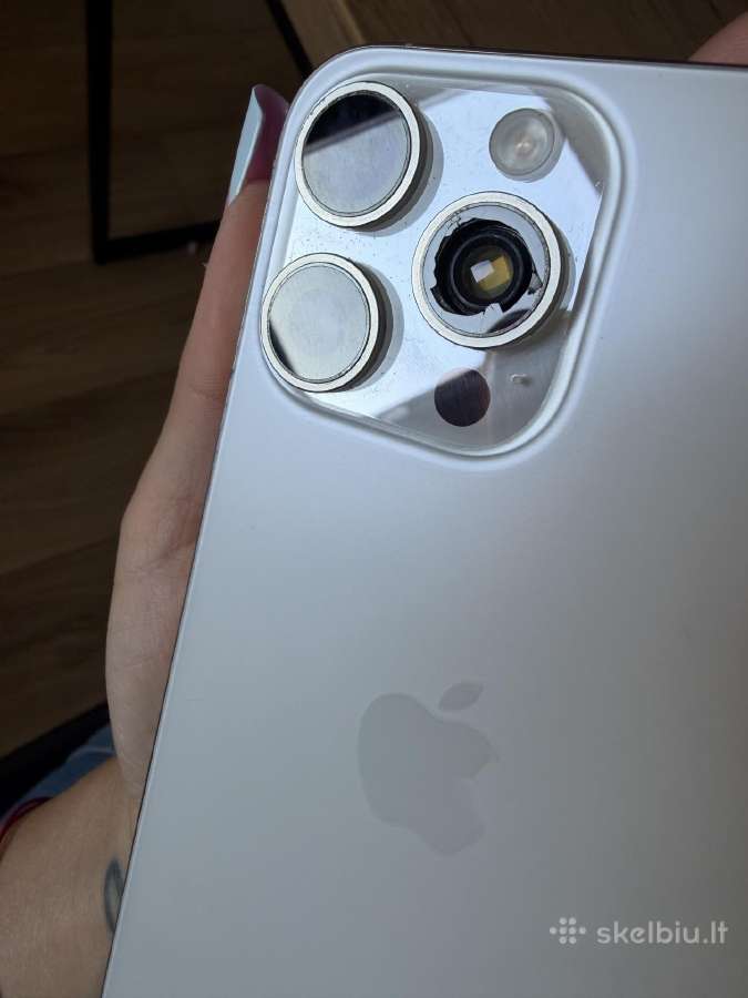iPhone 15pro Max 512gb - nuotraukos Nr. 4