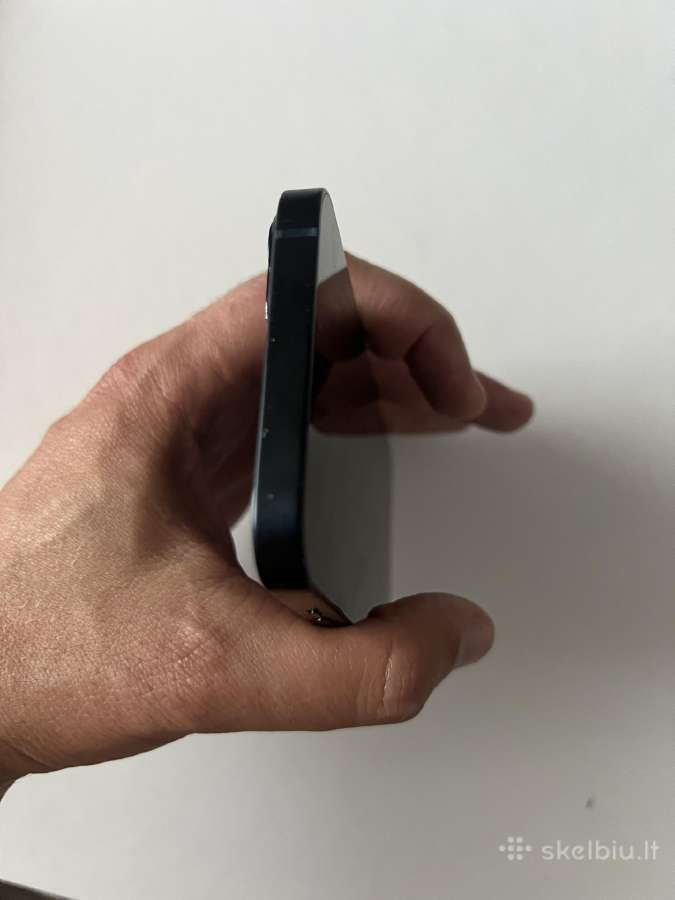 iPhone 13 128gb 88% battery - nuotraukos Nr. 5