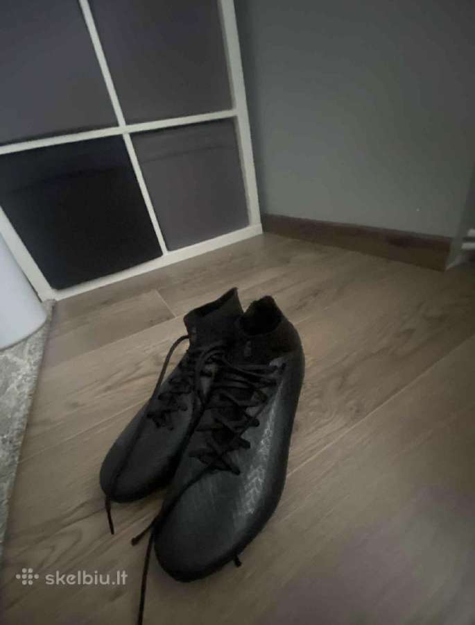 Nike vapor mercurial - nuotraukos Nr. 8