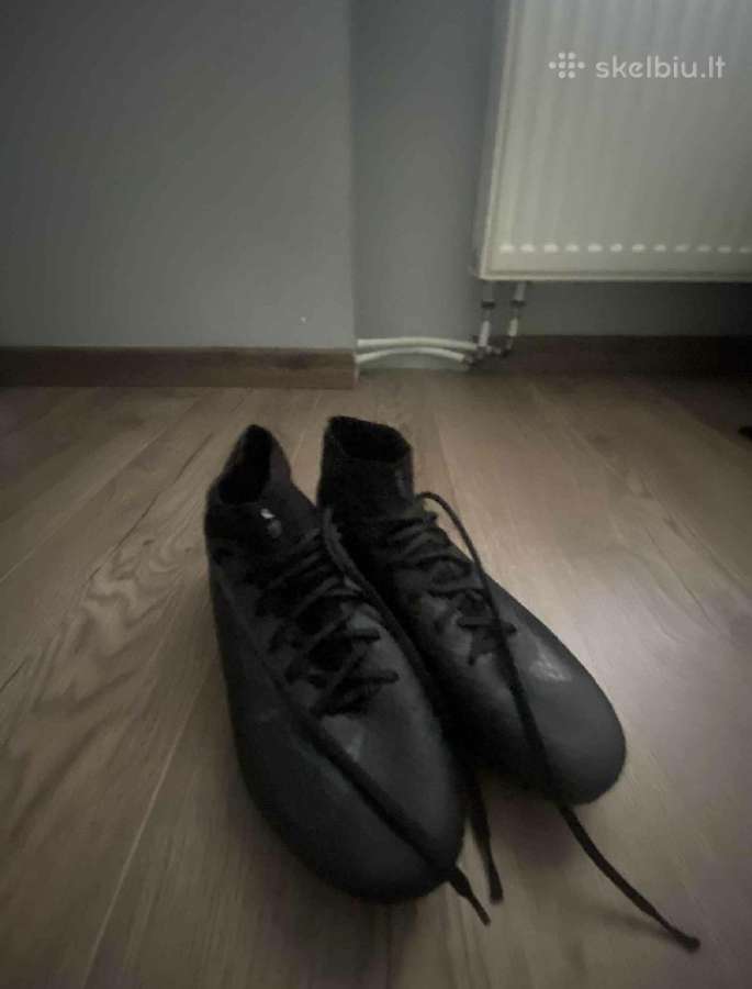 Nike vapor mercurial - nuotraukos Nr. 9