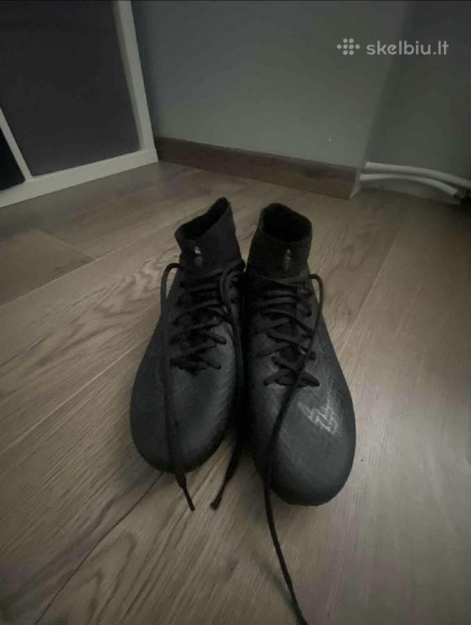 Nike vapor mercurial - nuotraukos Nr. 10