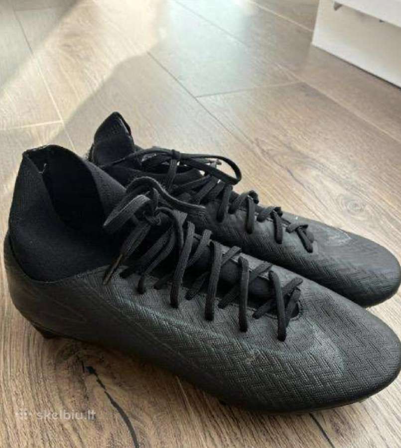 Nike vapor mercurial - nuotraukos Nr. 11