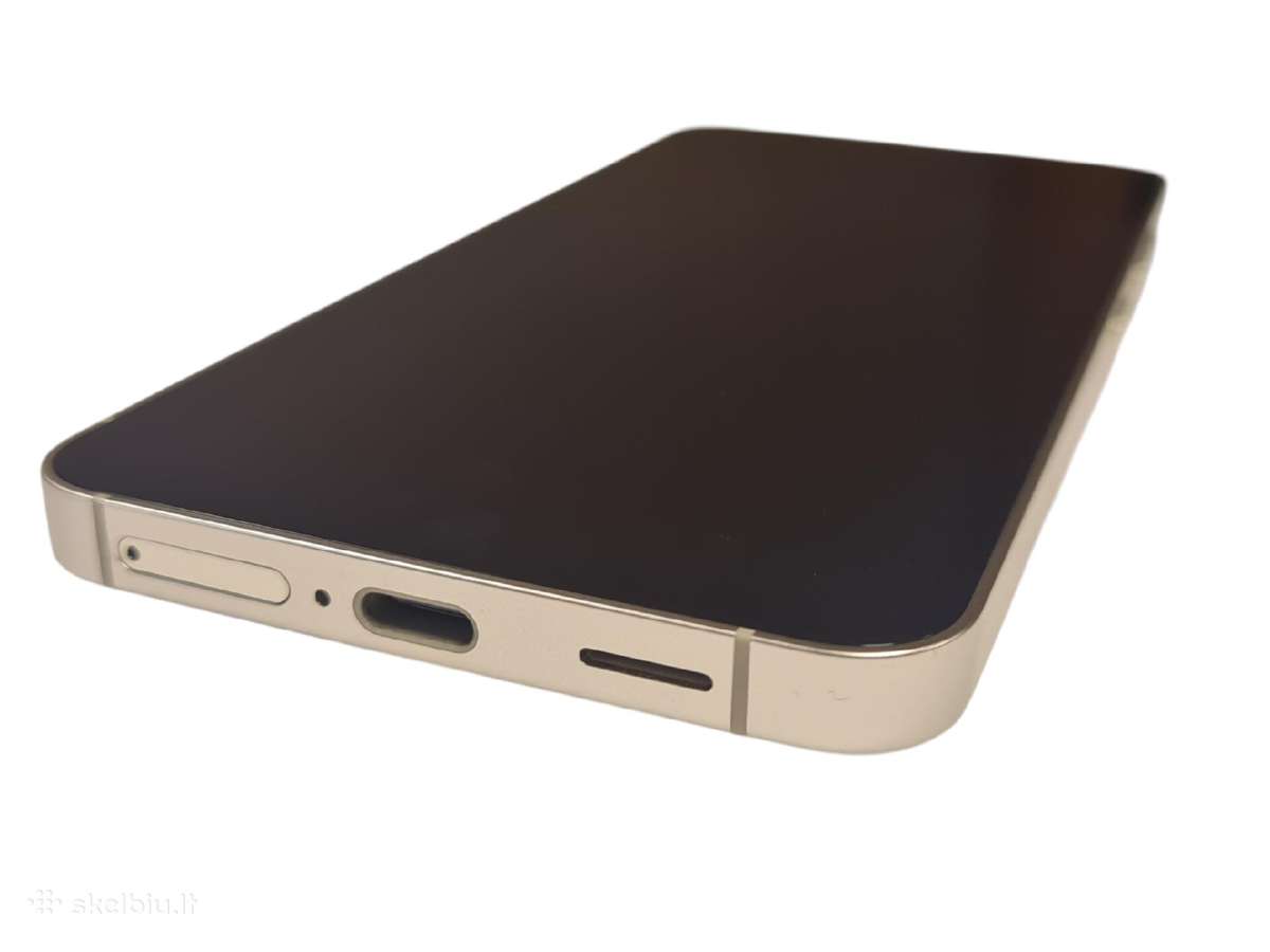 Samsung Galaxy S24 5G (Ekspo) + 6 mėn. garantija - nuotraukos Nr. 7