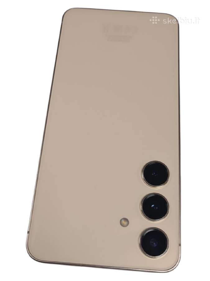 Samsung Galaxy S24 5G (Ekspo) + 6 mėn. garantija - nuotraukos Nr. 12