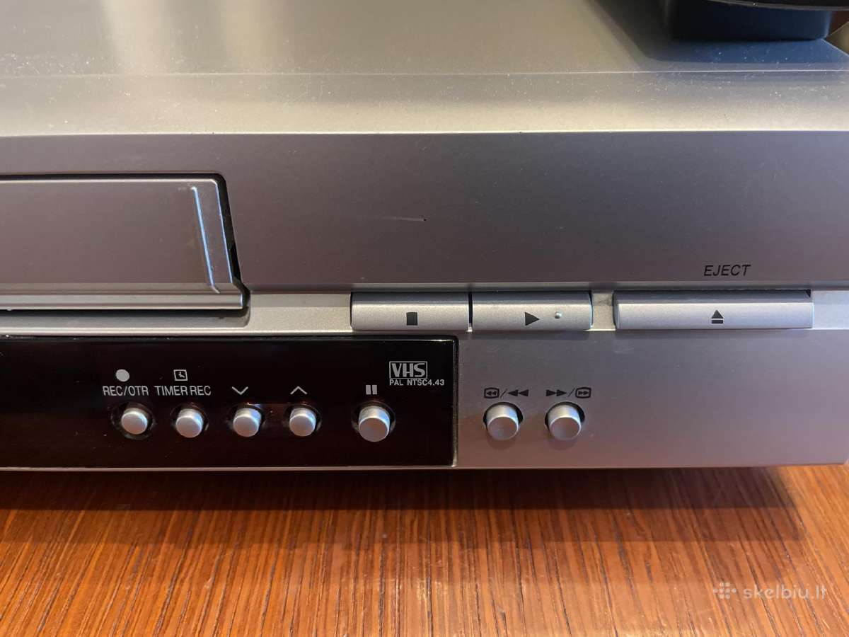 Panasonic Nv-fj628 - nuotraukos Nr. 5