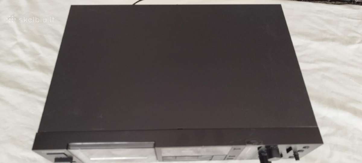 Kenwood kx880b - nuotraukos Nr. 3