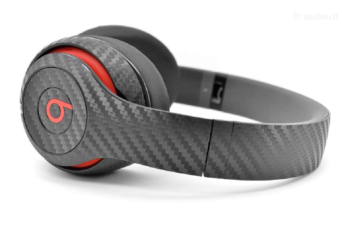 Beats by best sale dre ausines