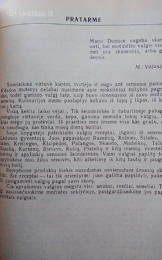 Močiutės vaišės - nuotraukos Nr. 3