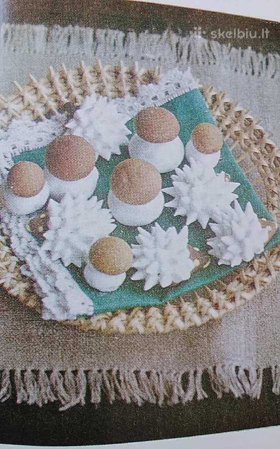 Močiutės vaišės - nuotraukos Nr. 10
