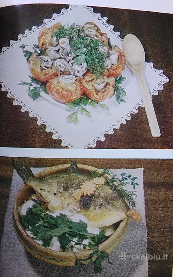 Močiutės vaišės - nuotraukos Nr. 11