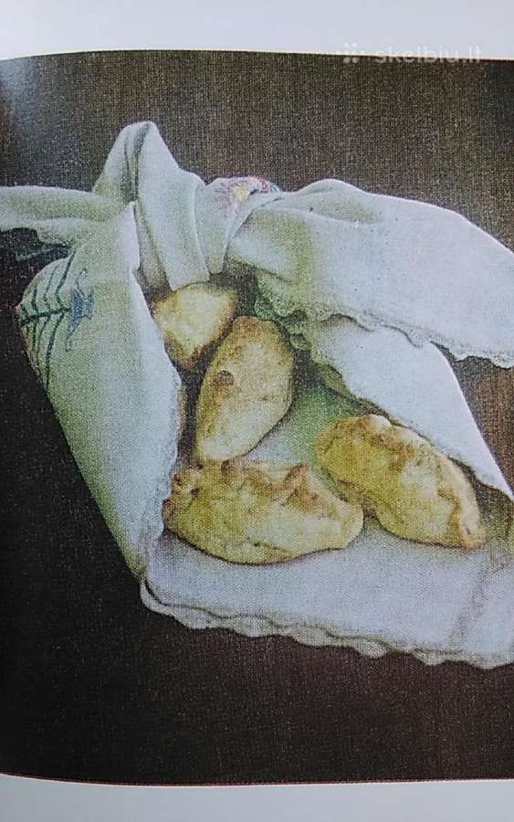 Močiutės vaišės - nuotraukos Nr. 13