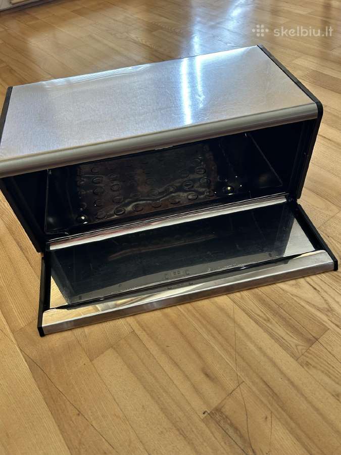 Brabantia duoninė - nuotraukos Nr. 3