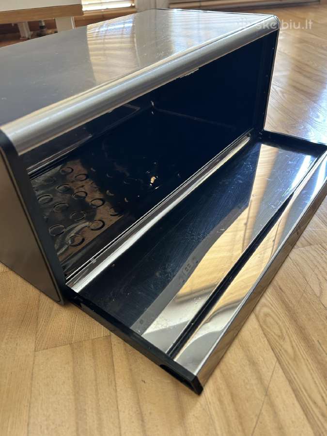 Brabantia duoninė - nuotraukos Nr. 4