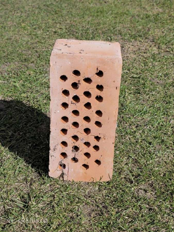 Dovanojami statybiniai blokai ir plytos - nuotraukos Nr. 2