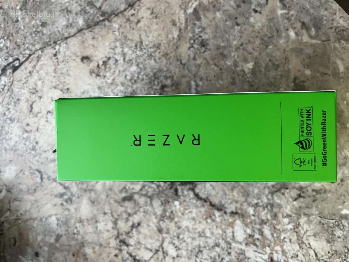 Razer Viper V3 Hyperspeed - nuotraukos Nr. 4