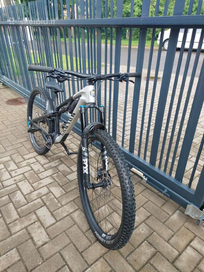 Canyon neuron cf8 - nuotraukos Nr. 2