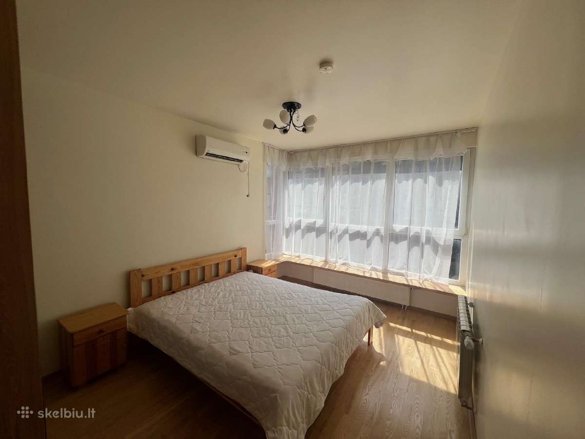 2k. jaukus butas Centrinėje miesto dalyje - nuotraukos Nr. 7