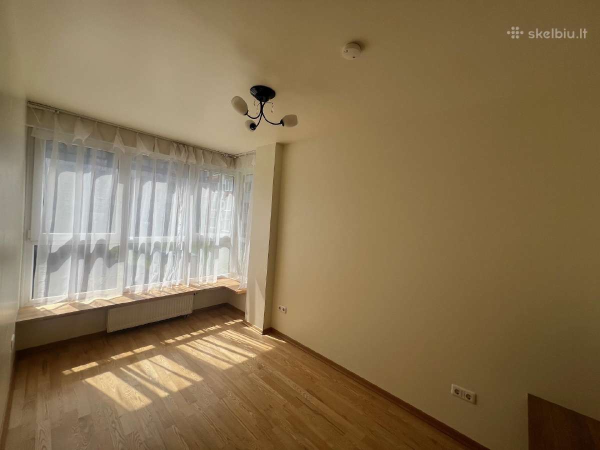 2k. jaukus butas Centrinėje miesto dalyje - nuotraukos Nr. 10