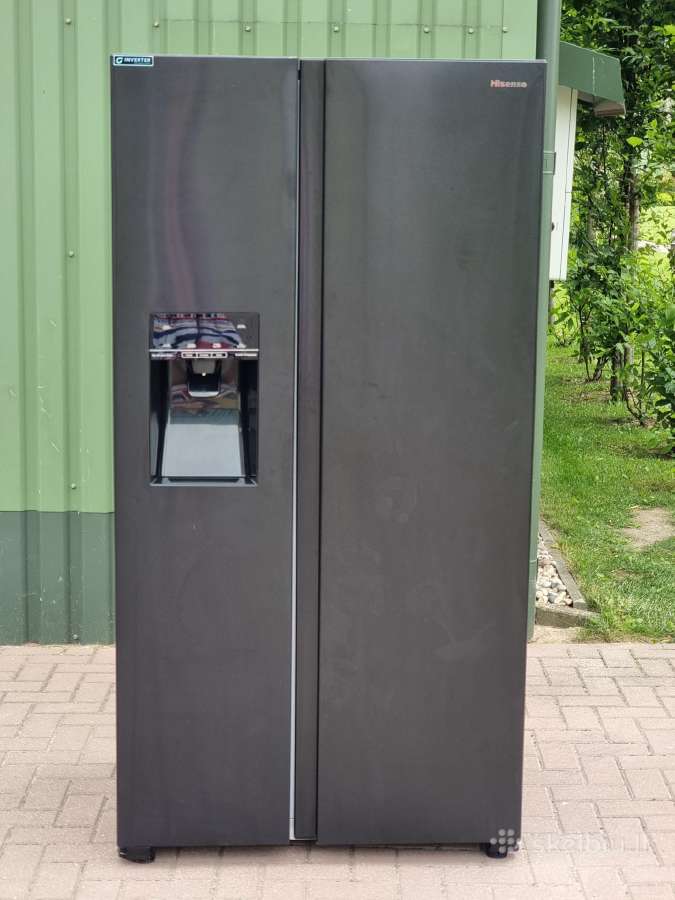 Naujas Rs694n4tfe+ garantija - nuotraukos Nr. 4