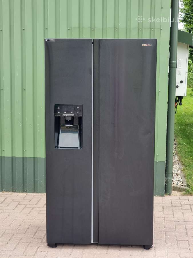 Naujas Rs694n4tfe+ garantija - nuotraukos Nr. 10