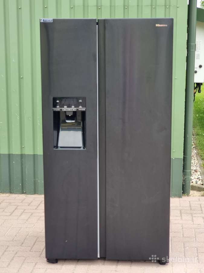Naujas Rs694n4tfe+ garantija - nuotraukos Nr. 11