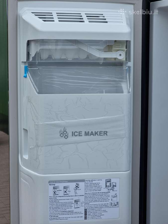 Naujas Rs694n4tfe+ garantija - nuotraukos Nr. 15