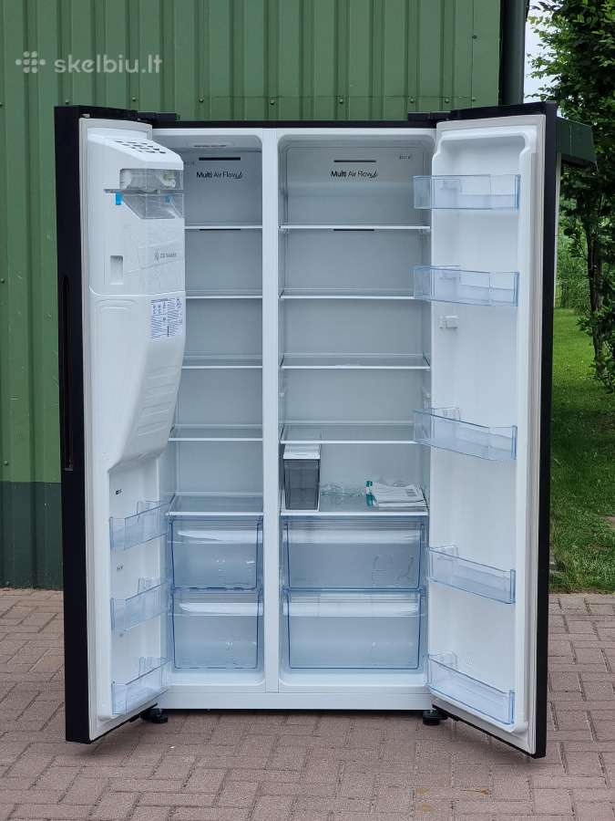 Naujas Rs694n4tfe+ garantija - nuotraukos Nr. 17