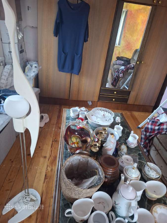 Turiu daug indu nuo antikvaru yvairiu. - nuotraukos Nr. 4