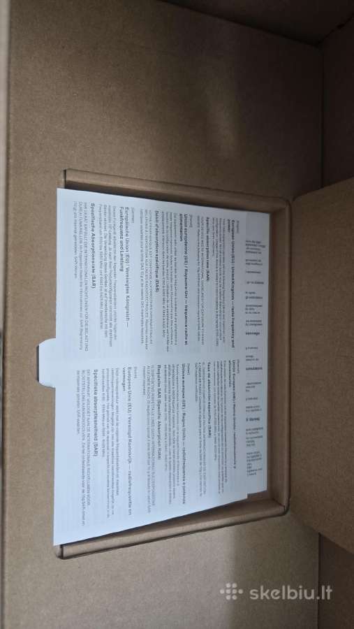 Lenovo Legion Go Z1 extreme 512 GB - nuotraukos Nr. 11