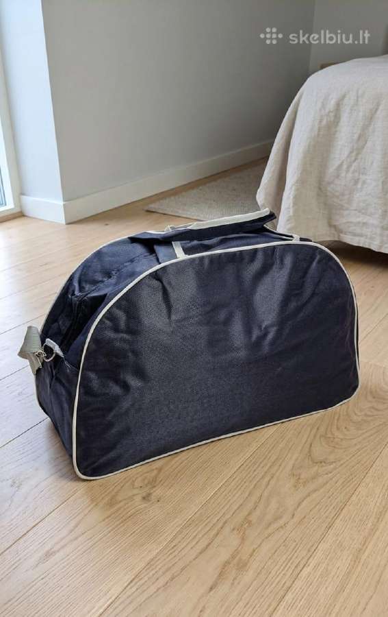 Unisex laisvalaikio,sportinis krepšys 49*28*17 - nuotraukos Nr. 2