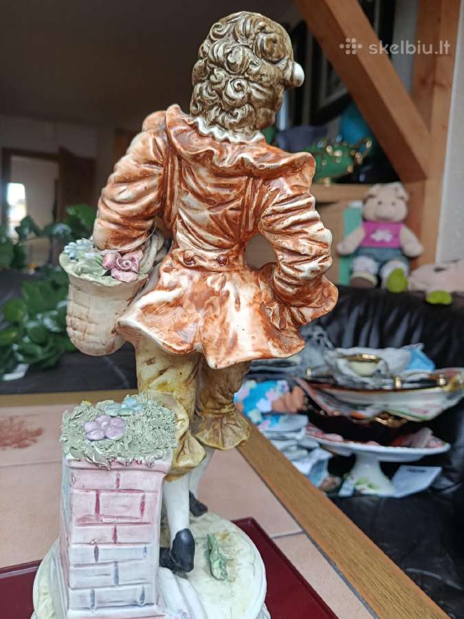 Ekskliuzyvinės prekės iš Italijos - nuotraukos Nr. 7