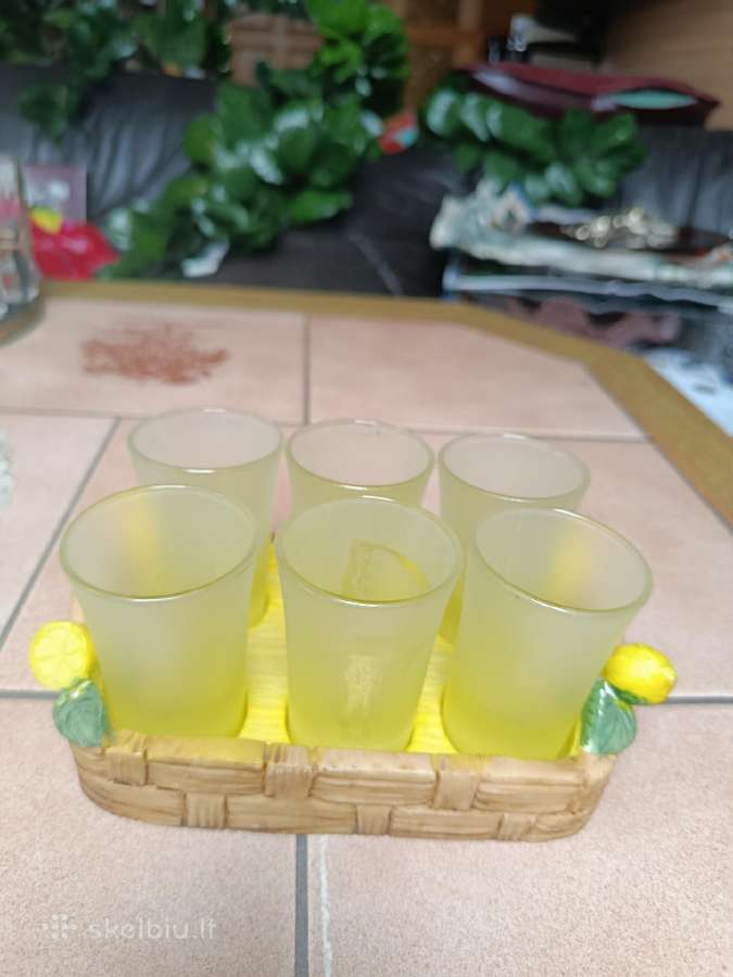 Ekskliuzyvinės prekės iš Italijos - nuotraukos Nr. 24