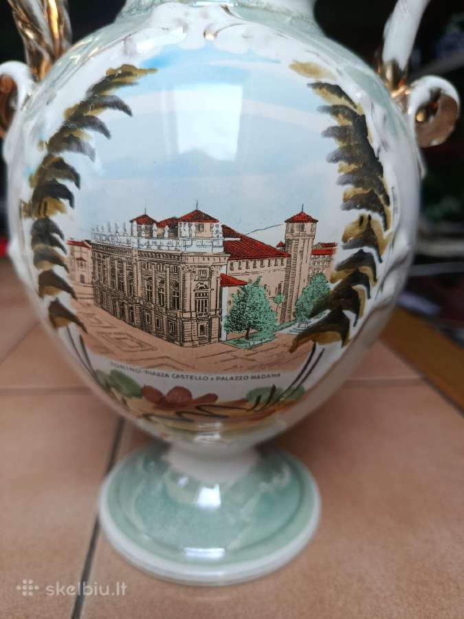 Ekskliuzyvinės prekės iš Italijos - nuotraukos Nr. 27