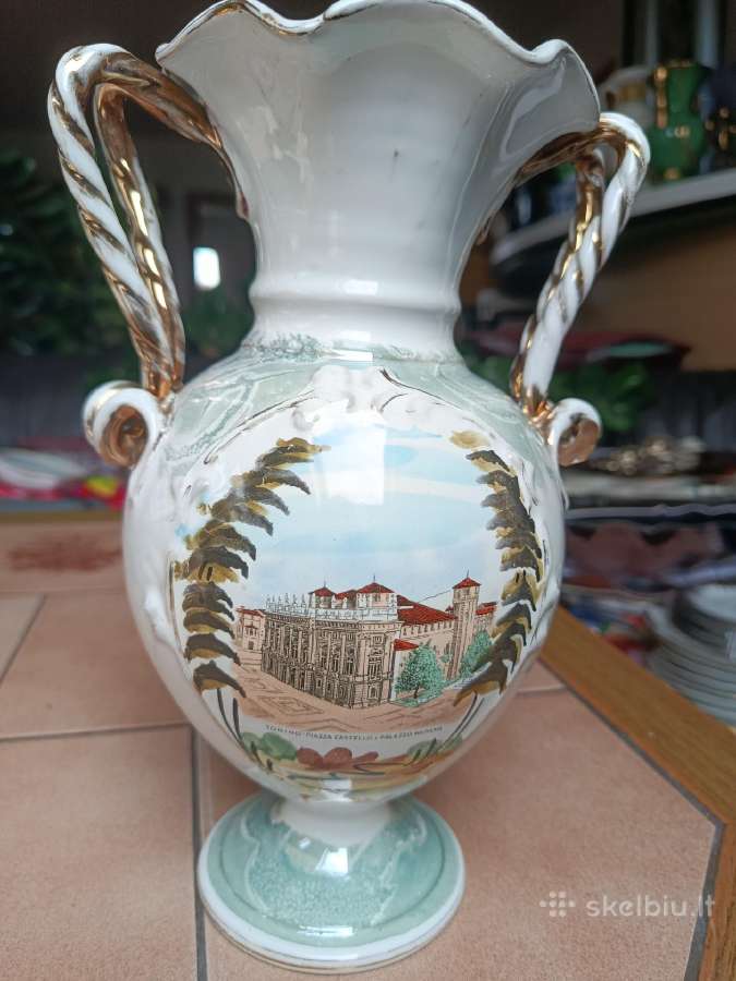 Ekskliuzyvinės prekės iš Italijos - nuotraukos Nr. 28