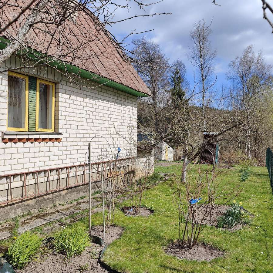 Sodas S/b Apynėlis Utenoje - nuotraukos Nr. 6